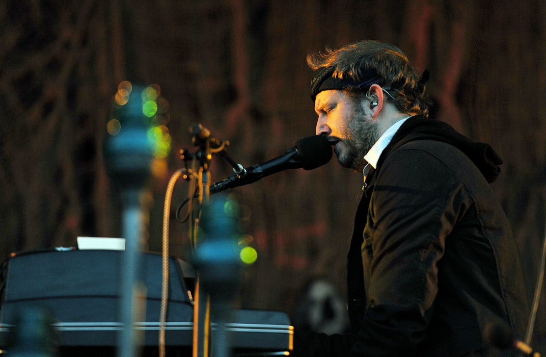  Festivalfoto, Festival24,  Bon Iver